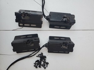 Genuine Oem Truck Bed Accessories For Ford Explorer Sport Trac For Sale Ebay