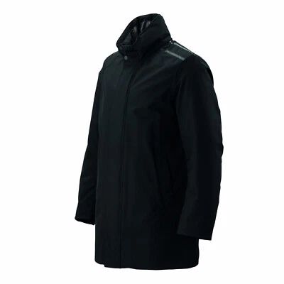OMP RACING SPIRIT Travel Jacket Men Sizes Windproof Waterproof Breathable - Image 1 of 4