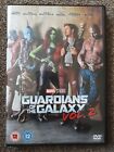 Dvd Marvel Guardians  Of The Galaxy Vol 2 Chris Prat Used Cert 12