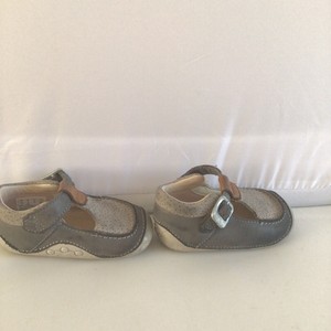 clarks 5g infant