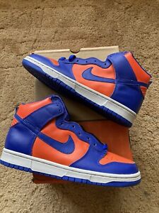 nike dunk high LE 2000 kincks co.jp HTM 9.5 630335 441 DJ AM