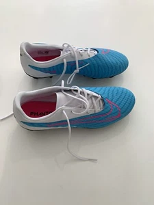 Botas de fútbol Nike Phantom GX SG con tachuelas para hombre talla 7 Reino Unido nuevas sin caja #1279 - Imagen 1 de 10