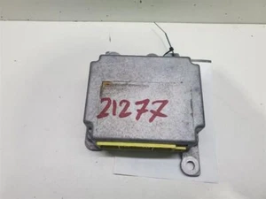 2006-2007, Nissan Frontier, ECM Front Only Below Seat And Console, PN:12233979 - Picture 1 of 12