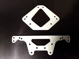 Bolink 5292 BL-5292 RC10 DS Lowering Kit (Natural) - Picture 1 of 1