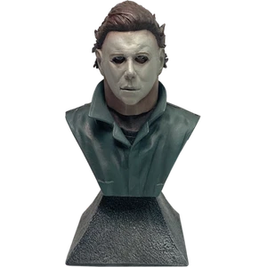 HALLOWEEN (1978) MICHAEL MYERS MINI BUST - Picture 1 of 2