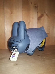 Kidrobot x Frank Kozik BATMAN LABBIT 7" URBAN VINYL ART FIGURE unboxed - Picture 1 of 4