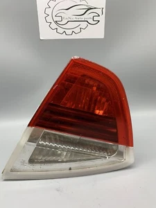 2006 2007 2008 BMW 3 Series 325i 335i Rear Left Driver Side Tail Light Lamp OEM - Foto 1 di 6