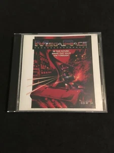 MEGA RACE PANASONIC 3DO NTSC AMERICANO USA USATO LEGGI - Imagen 1 de 3