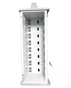 Mindray 6800-30-51124 Satellite Module Rack (SMR), with 8 Slots 51123 - Picture 1 of 3