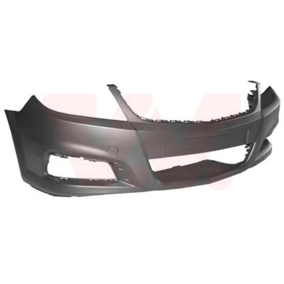 VAN WEZEL Parachoques Delantero para Opel Vectra C - Imagen 1 de 1