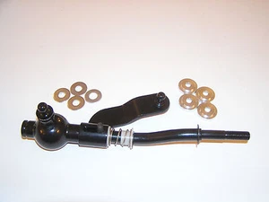 Short Shifter fits 07 -09 MazdaSpeed 3 Mazda 3 MPS 07 08 09 - Foto 1 di 1