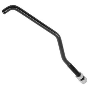 für Husqvarna Craftsman Vorderdeckslenker mit Muttern 127218 / 532127218 - Bild 1 von 7