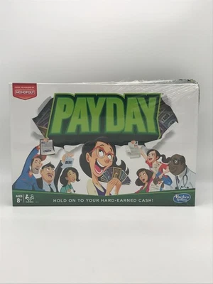 Juego Pay Day Foto 1 de 4