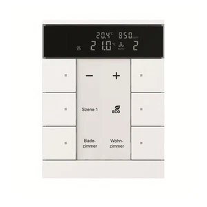 Busch-Jaeger HVAC/CO2-Gerät SBC/U6.0.11-884 Sensoren 2CKA006330A0057 - Bild 1 von 7