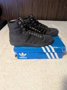 Adidas Top Ten Hi 2 Chains Collab Size 12 - Picture 1 of 9