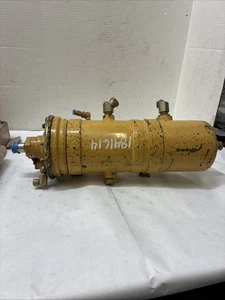 Unbekannter Kompressor Hydraulikschlauch - Bild 1 von 4