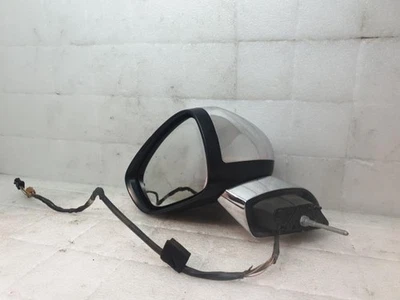 Specchietto retrovisore sinistro CITROEN DS3 PHASE 1 00008154AZ - Immagine 1 di 4