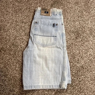 Pantalones Cortos Southpole Vintage Y2K Sueltos Juveniles Talla 16 RN82628 Foto 1 de 4