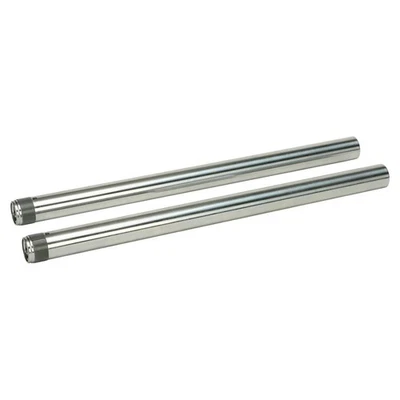 Tubos de horquilla desnuda de disco duro 39 mm X 23 pulgadas Harley-Davidson XL883N hierro 883 2009-2019 Foto 1 de 2