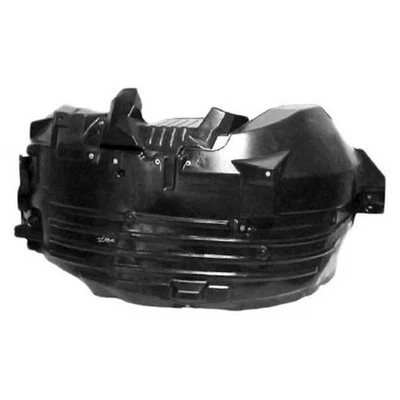 For Nissan Pathfinder Armada 2004 Fender Liner Driver Side Foto 1 de 3