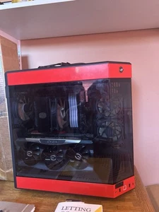 Custom Republic Of Gamers PC - Picture 1 of 7