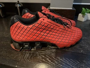 Adidas Porsche Design Bounce S3 Rot - Bild 1 von 3