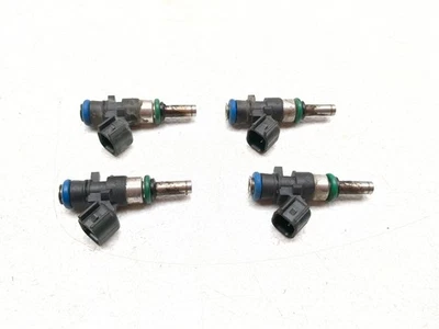 Juego de inyector de combustible gasolina 21-24 Polaris Slingshot S Foto 1 de 4