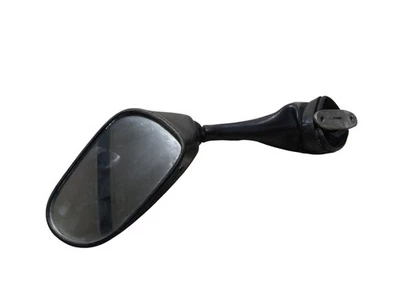 YAMAHA TMA 500 2001 2007 SPECCHIO RETROVISORE SINISTRO CON GRAFFI 5GJ262801000 - Immagine 1 di 4