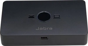 JABRA LINK 950 (Adapter USB-C/EHS auf QD) Einfache Anrufverwaltung BRANDNEU - Photo 1/3