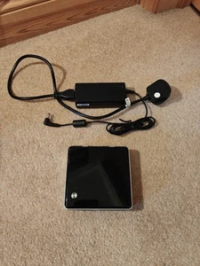 Intel NUC6i5SYK, i5-6260U 1,80GHz, 4GB RAM, 120GB NVME (QuietPC UltraNUC Pro 6) - Bild 1 von 13