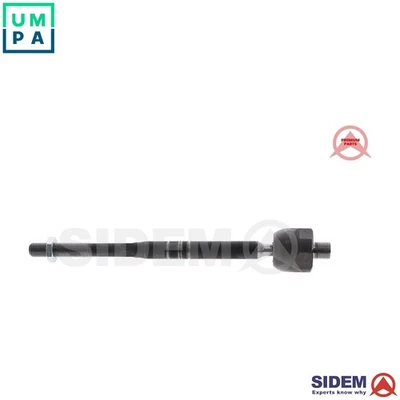 INNER TIE ROD 54012 FOR PEUGEOT EXPERT/Platform/Chassis/Van/Bus TRAVELLER 1.6L - Image 1 of 4