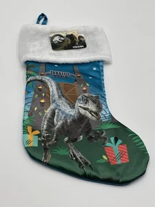 Medias de Navidad Jurassic World  - Imagen 1 de 2
