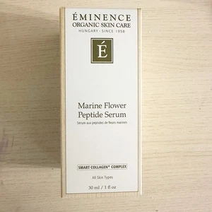 Eminence Marine Flower Peptid Serum 1 Oz. Neu - Bild 1 von 3