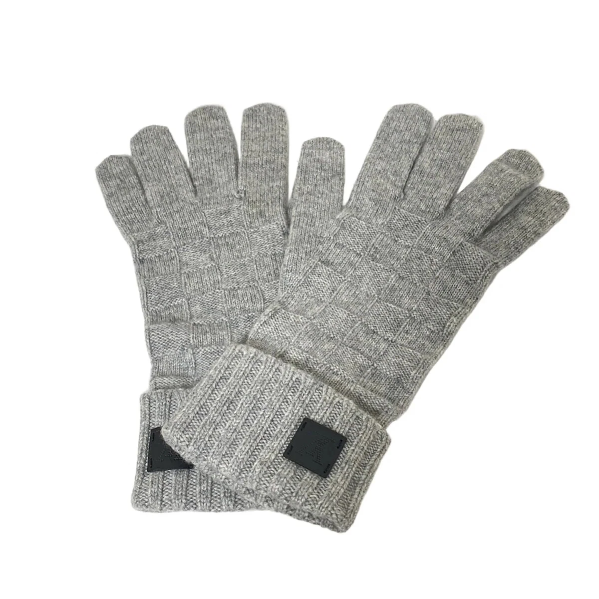 路易威登手套和连指手套男士| eBay