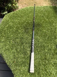 MATRIX OZIK SERIE MFS 75g VÁSTAGO DE GRAFITO RÍGIDO FLEXIBLE MÁS BUEN AGARRE. PUBLICACIÓN GRATUITA - Imagen 1 de 6