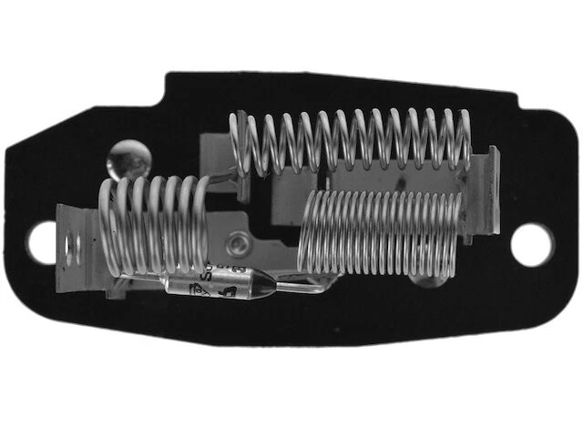 Blower Motor Resistor For 1987-1997 Ford F250 1988 1989 1990 1991 1992 KQ779QT - Image 1 of 1