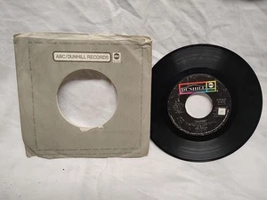 Joe Walsh Meadows / Bookends 45 RPM ABC/Dunhill Records D-4373 1973 - Imagen 1 de 3