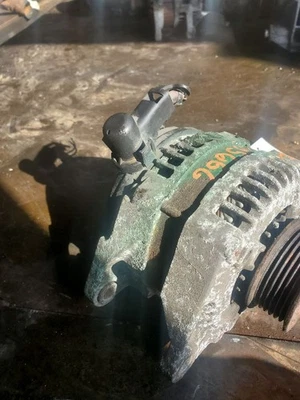 Used Alternator fits: 2008 Dodge 1500 PICKUP 4.7L Denso manufacturer Grade A - Image 1 of 4
