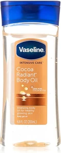 Vaseline Intensive Care Cocoa Radiant Body Oil 200 ml - Picture 1 of 12