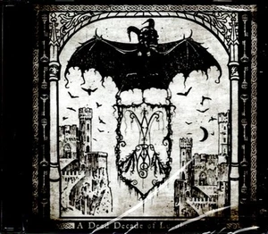 Wyrms - A Dead Decade of Lucubration CD - Picture 1 of 1