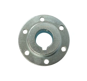 20xAxle Shaft Keyed Hub 5/8" Adapter for 6 hole fix Drive chain Sprocket wheel - Picture 1 of 7