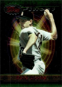 RENE AROCHA 1994 Topps Finest #5 BUY ANY 2 ITEMS FOR 50% OFF   B220R1S3P36