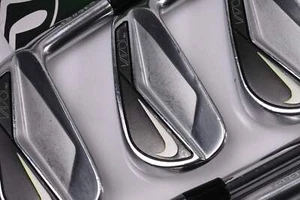 Nike Vapor Pro Irons / 5-PW / Stiff Flex Dynamic Gold S300 Shafts - Picture 1 of 7
