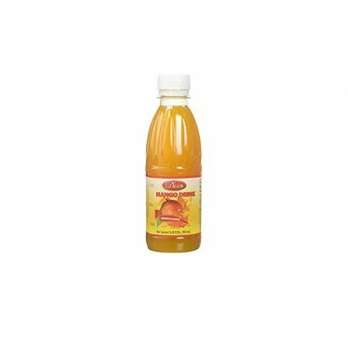 Hirsch Mango Getränk 250 ml (24er Pack) - Bild 1 von 1