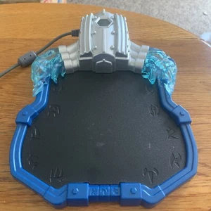 Skylanders Super Chargers Portal Of Power Base PS3 PS4 Wii Wii U 0000655 Blau - Bild 1 von 3