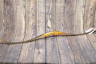 Vintage Shakespeare Wambaw X-12 Bow 45# - Image 1 of 4