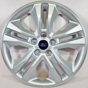 ONE 2020-2023 Ford Escape Base # 7072 17" Hubcap / Wheel Cover OEM # LJ6Z-1130-A - Picture 1 of 5
