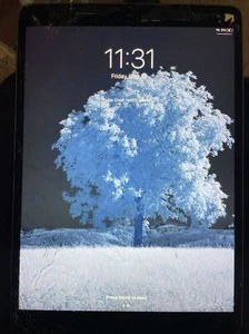 Apple iPad Air (3rd Generation) 64GB, Wi-Fi + 4G (Unlocked), 10.5in - Space Gray - Picture 1 of 4