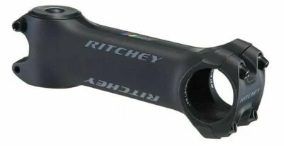 Ritchey 2021 WCS Toyon Bicicleta Bici Tallo 84/6 Grados 31.8 x 120mm Blatte - Imagen 1 de 4
