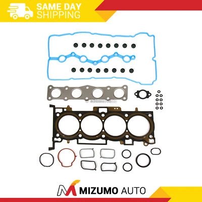 Head Gasket Set Fit 10-13 Hyundai Kia Optima Rondo 2.4L L4 DOHC 16v - Image 1 of 4